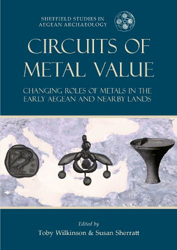 Circuits of Metal Value