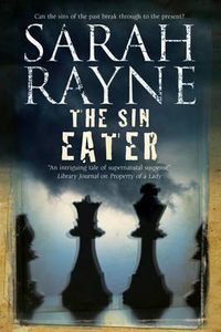 Cover image for The Sin Eater