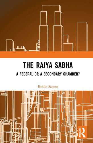 Cover image for The Rajya Sabha
