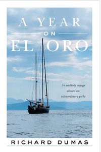 Cover image for A Year on El Oro