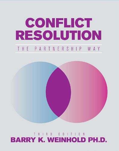 Cover image for Conflict Resolution: The Partnership Way