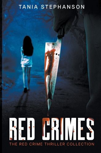 Cover image for Red Crimes