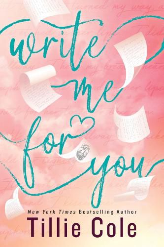 Cover image for Write Me For You