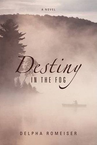 Cover image for Destiny in the Fog