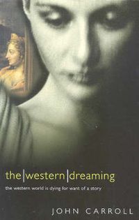 Cover image for The Western Dreaming