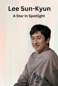 Cover image for Lee Sun-kyun