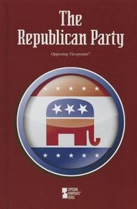 Cover image for The Republican Party