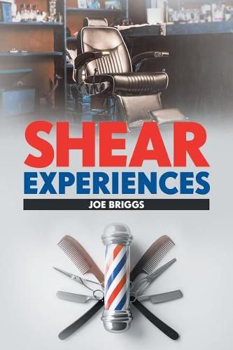 Cover image for Shear Experiences