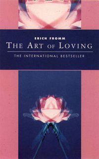 Cover image for The Art of Loving