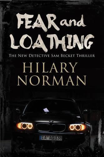 Fear and Loathing: A Detective Mystery Set in Miami