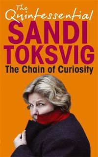 Cover image for The Chain Of Curiosity