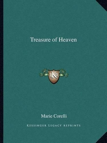 Cover image for Treasure of Heaven