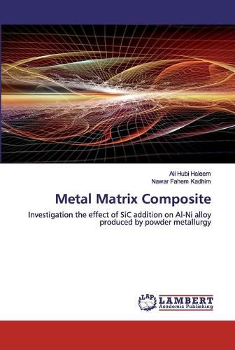 Cover image for Metal Matrix Composite