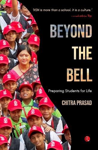 Cover image for Beyond The Bell