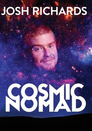 Cover image for Cosmic Nomad