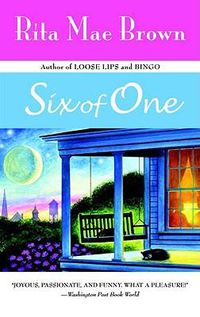 Cover image for Six of One