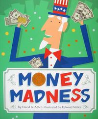 Cover image for Money Madness