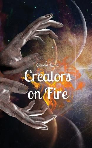 Cover image for Creators on Fire