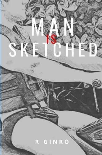 Cover image for This is Sketched Men