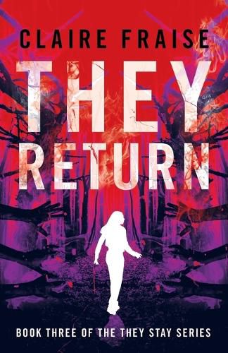 Cover image for They Return