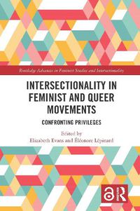 Cover image for Intersectionality in Feminist and Queer Movements: Confronting Privileges