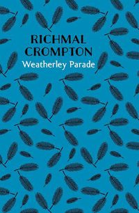 Cover image for Weatherley Parade