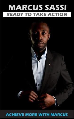 Cover image for Ready to take action