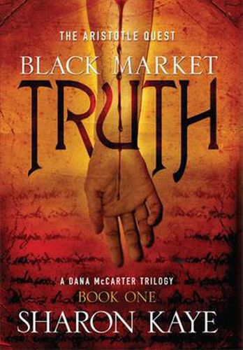 Cover image for Black Market Truth