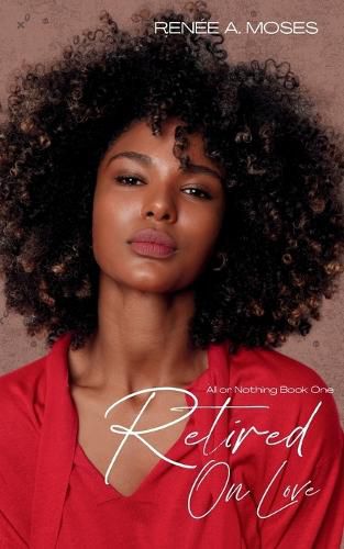Cover image for Retired On Love