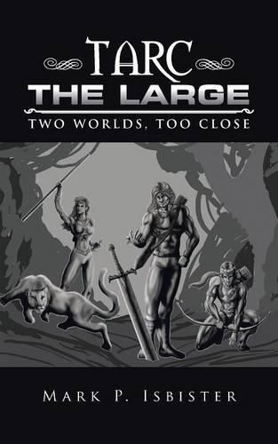 Cover image for Tarc the Large