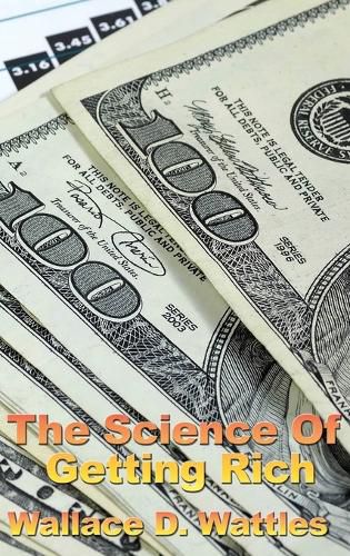 The Science of Getting Rich