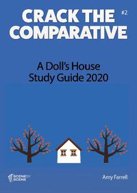 Cover image for A Doll's House Study Guide