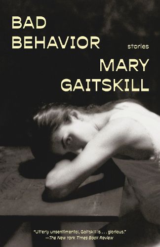 Cover image for Bad Behavior