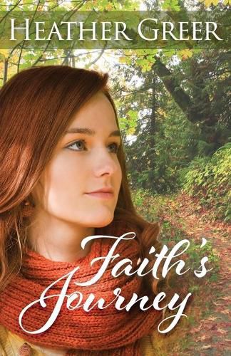 Cover image for Faith's Journey