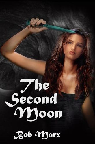 Cover image for The Second Moon