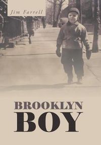 Cover image for Brooklyn Boy