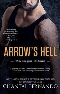 Cover image for Arrow's Hell