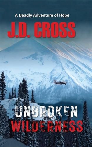 Cover image for Unbroken Wilderness