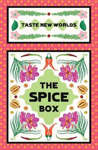 Cover image for The Spice Box