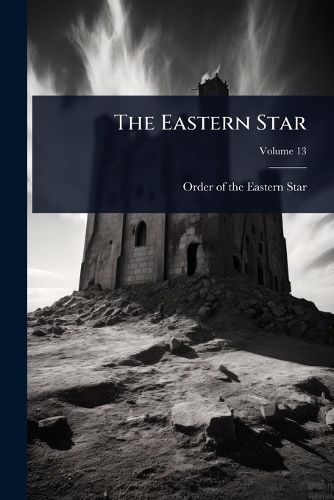 Cover image for The Eastern Star