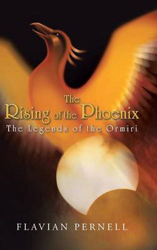 Cover image for The Rising of the Phoenix