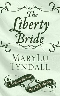 Cover image for The Liberty Bride