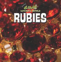 Cover image for Rubies