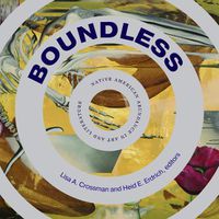 Cover image for Boundless