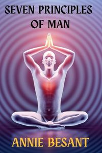 Cover image for Seven Principles of Man