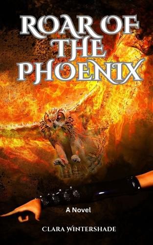 Roar of the Phoenix