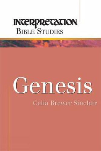 Cover image for Genesis