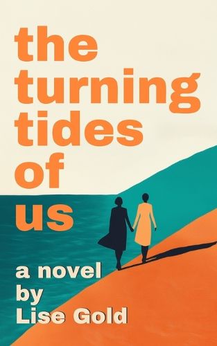 Cover image for The Turning Tides of Us