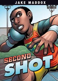 Cover image for Second Shot