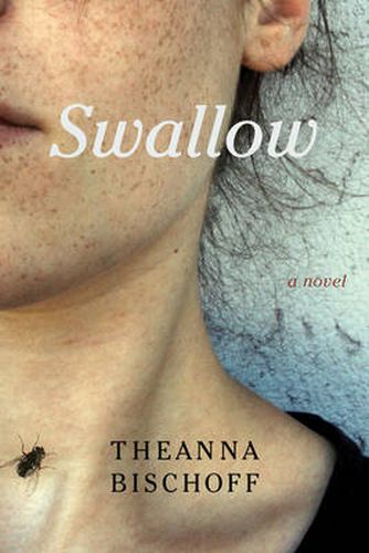 Cover image for Swallow